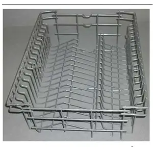 Beko - Panier supérieur pour Lave-vaisselle 1799101100 pas cher