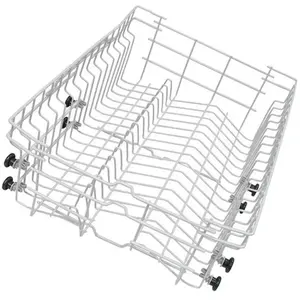 Panier supérieur pour lave vaisselle 45cm Beko 1765700003 pas cher