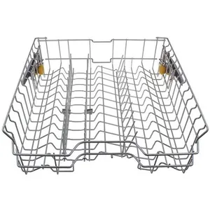 Panier à couverts - Bosch - 20000272 - Compatible avec SMV50M40EU06 - Accessoire lave-vaisselle pas cher