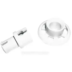 Roulette panier pour lave vaisselle arthur martin electrolux faure pas cher