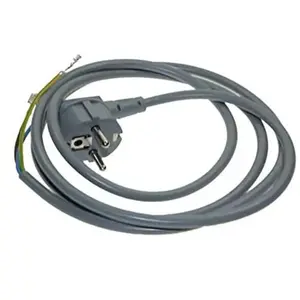 Whirlpool Cordon Secteur 3x2000mm Eu With Pour Whirlpool/Indesit pas cher