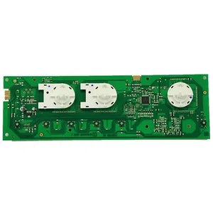 Module de commande led indesit basic 3 kn pour whirlpool/indesit pas cher