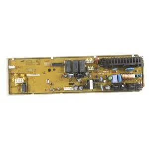 Module électronique, programmateur pour Lave-linge Samsung DC92-01769C pas cher