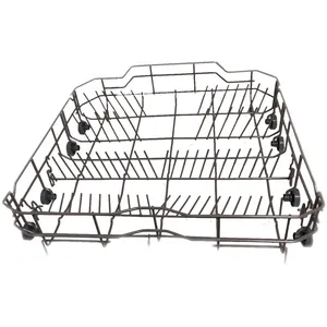 PANIER INFERIEUR(GRIS) POUR LAVE VAISSELLE OCEANIC 34421299 pas cher