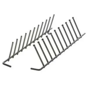 Comparateur de prix : Tiges pour panier superieur lave-vaisselle Bosch Siemens 12004140