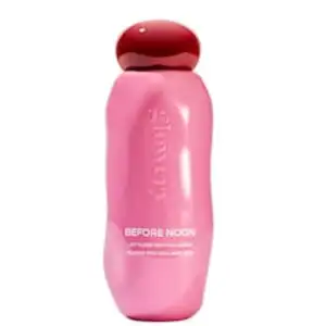 GLOWERY A.M GLOW Before Noon - Lait fluide booster d'éclat aux ceramid... pas cher
