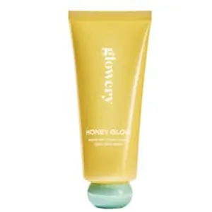 GLOWERY P.M. GLOW Honey Glow - Baume Double Nettoyant  pas cher