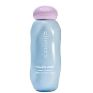GLOWERY P.M. GLOW Pillow Prep - Toner Purifiant à la Myrtille  pas cher