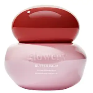 GLOWERY A.M. GLOW Butter Balm - Baume Nourrissant & Réparateur Barrièr... pas cher