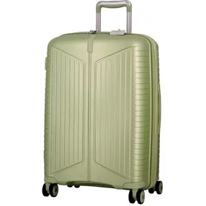 Valise extensible Evaé rigide M 4R 66cm Jump pas cher