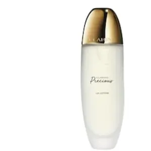 La Lotion Clarins Precious pas cher