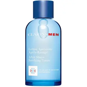 Comparateur de prix : Clarins - Clarinsmen Lotion Apaisante Après-rasage 100ml
