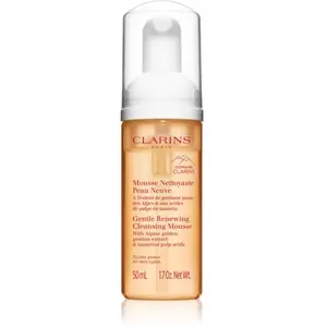 Clarins Mousse Nettoyante Visage  - Peau Neuve pas cher
