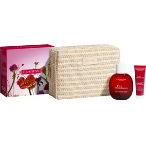 Comparateur de prix : Clarins - Eau Dynamisante - Coffret Eau Dynamisante