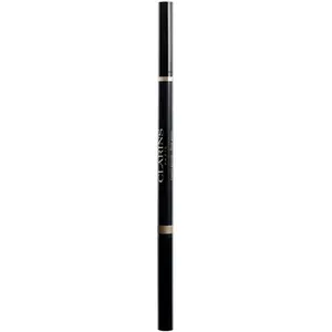Clarins - Wonder Define Crayon à sourcils 06 g Marron female pas cher