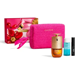 Clarins - Double Serum Eye - Programme Double Serum Eye