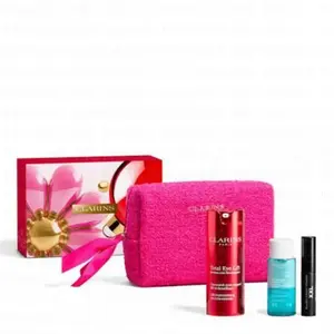 Clarins Coffret Soin Anti-âge Regard - Total Eye Lift - Rétinol-like