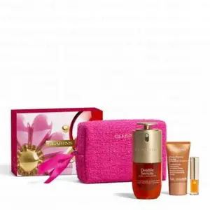 CLARINS Coffret Double Serum & Multi-Intensive