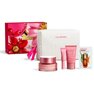 Clarins - Multi-Active Programme Coffrets soin visage 1 pieces unisex