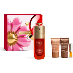 CLARINS Coffret Double Serum & Extra-Firming