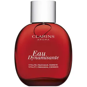 Clarins - Eau Dynamisante Sprays corporels 100 ml female pas cher