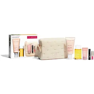 Clarins - Coffret Maternité Coffrets cadeaux 1 pieces female pas cher
