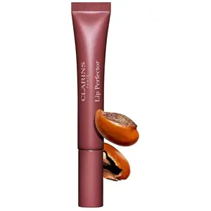 Comparateur de prix : Clarins - Lip Perfector - Embellisseur Gloss Lèvres & Joues - 25 Mulberry Glow -