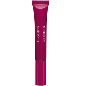 Comparateur de prix : Clarins - Lip Perfector - Embelliseur Lèvres Gloss 08 Plum Shimmer