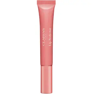 Comparateur de prix : Clarins - Lip Perfector - Embelliseur Lèvres Gloss 05 Candy Shimmer
