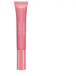 Comparateur de prix : Clarins - Lip Perfector - Embelliseur Lèvres Gloss 01 Rose Shimmer
