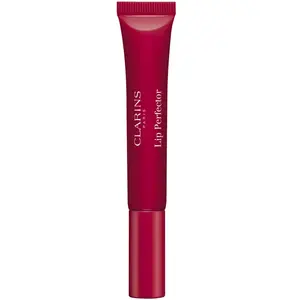Comparateur de prix : Clarins Eclat Minute Embellisseur Lèvres 18 Intense Garnet | 12 ml