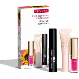 Clarins Face Make-Up Collection coffret cadeau pas cher