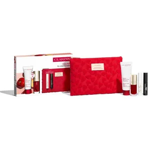 Clarins My Radiance Routine coffret cadeau pour une belle peau pas cher
