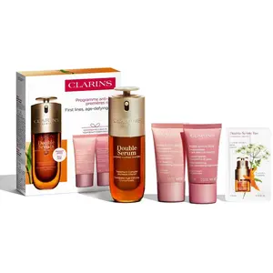 Clarins Collection Double Serum Multi-Active 30+ pas cher