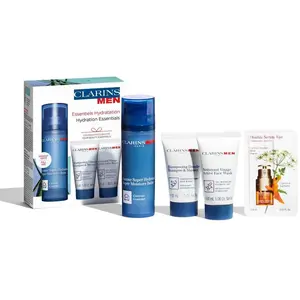 Clarins Coffret ClarinsMen Baume Super Hydratant - Soin visage homme Vendu parkastner-&-ohler