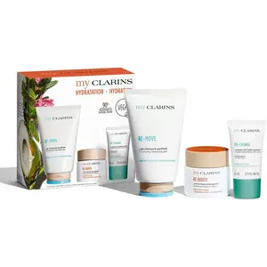 MY CLARINS Coffret My Clarins - Soin visage hydratant  pas cher