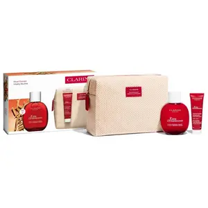 Comparateur de prix : Clarins Coffret Eau Dynamisante - Soin corps 
