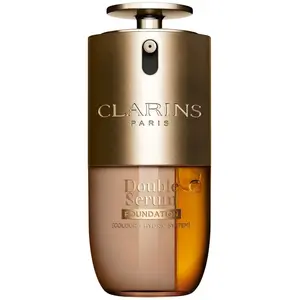 Comparateur de prix : Base de maquillage Double Serum #L6N