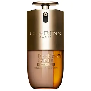 Clarins Base de maquillage Double Serum #M2N pas cher