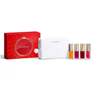 Clarins Radiant Lips Collection pas cher