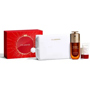 Clarins Deluxe Double Serum Collection pas cher