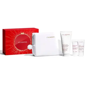 Comparateur de prix : CLARINS Coffret Baume Corps Super Hydratant
