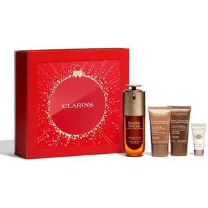 Comparateur de prix : CLARINS Coffret Double Serum & Extra-Firming