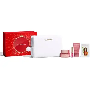 Comparateur de prix : CLARINS Coffret Programme Multi-Active
