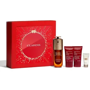 CLARINS Coffret Double Serum & Multi-Intensive pas cher