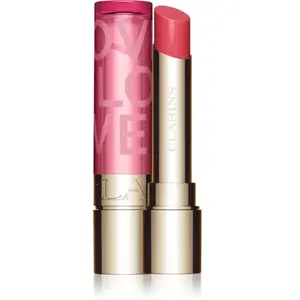Clarins Lip Oil Balm - Embrace Love Collection pas cher