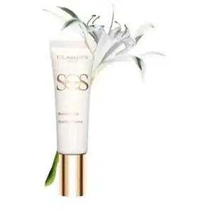 SOS Primer - Base de Teint Illuminatrice- CLARINS pas cher