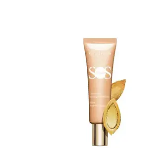 SOS Primer - Base de Teint Anti-Imperfections- CLARINS pas cher