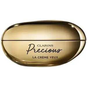 CLARINS PRECIOUS La Crème Yeux - Contour des yeux raffermissant pas cher