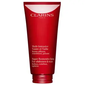 Comparateur de prix : CLARINS Multi-Intensive - Baume Affinant Remodelant et Gainant 200ml